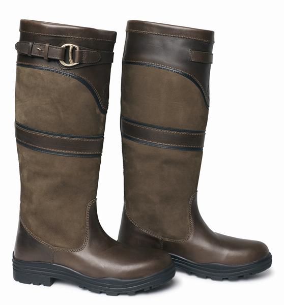 Mountain Horse Devonshire Country Boot